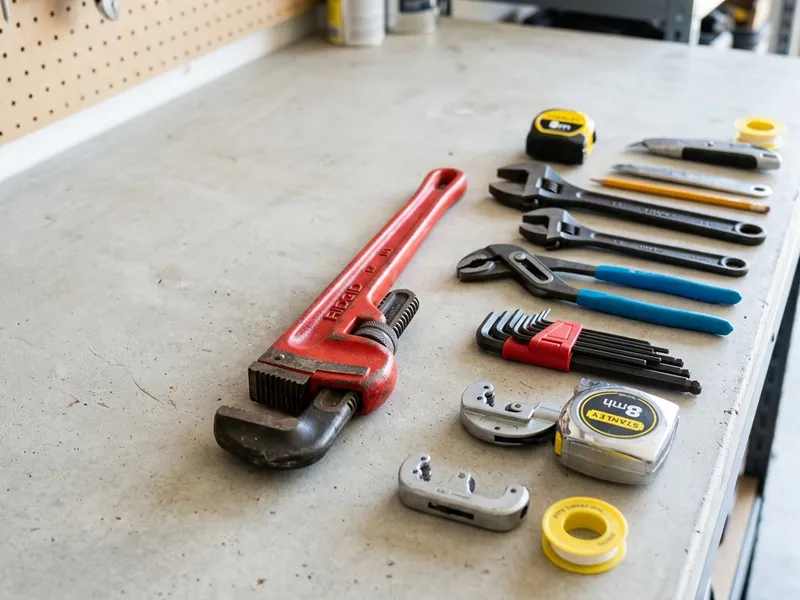 Emergency Plumber in Belmont, LA